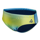Essential Slip - Zwembroek - Heren - Multicolor/Blauw