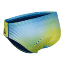 Essential Slip - Zwembroek - Heren - Multicolor/Blauw