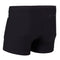 Essential Boxer - Short de bain - Homme - Noir/Bleu
