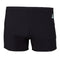 Essential Boxer - Short de bain - Homme - Noir/Bleu
