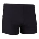 Essential Boxer - Short de bain - Homme - Noir/Bleu