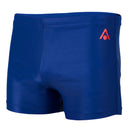 Essential Boxer - Zwembroek - Heren - Blauw/Rood