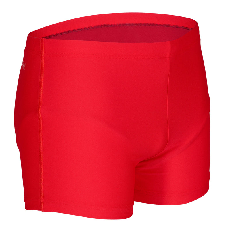 Essential Boxer Zwembroek Heren Rood - Main Image
