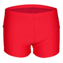 Essential Boxer - Zwembroek - Heren - Rood