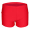 Essential Boxer - Badehose - Herren - Rot