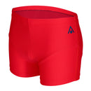 Essential Boxer - Zwembroek - Heren - Rood