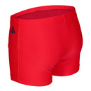 Essential Boxer - Zwembroek - Heren - Rood