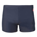 Essential Boxer - Zwembroek - Heren - Grijs/Rood