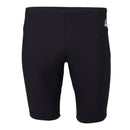Essential Jammer - Zwembroek - Heren - Zwart/Blauw