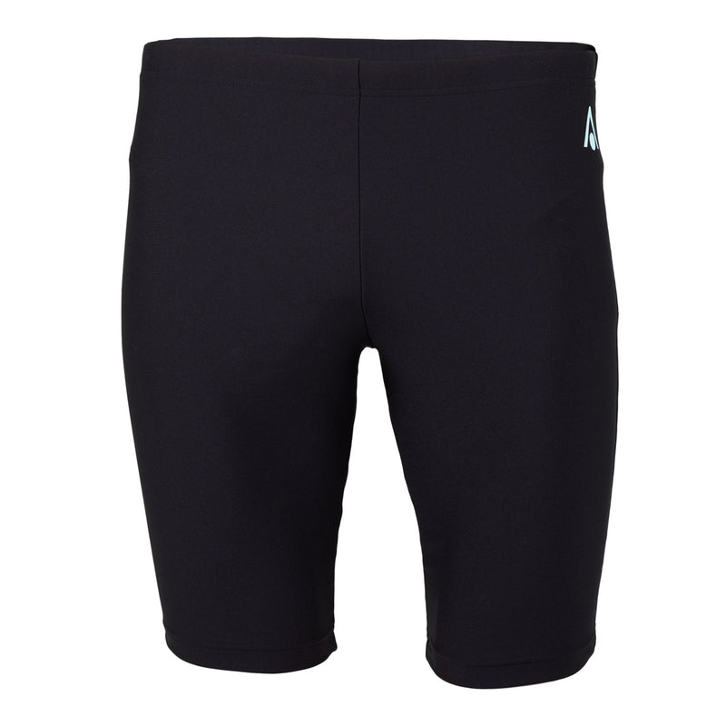 Essential Jammer - Zwembroek - Heren - Zwart/Blauw