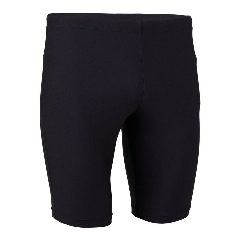 Essential Jammer - Zwembroek - Heren - Zwart/Blauw