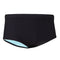Essential Brief - Short de bain - Homme - Noir/Bleu