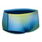 Essential Brief – Badehose – Herren – Mehrfarbig/Blau