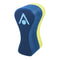 Pull Buoy - Adultes - Bleu/Jaune