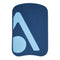 Planche - Adultes - Bleu/Jaune