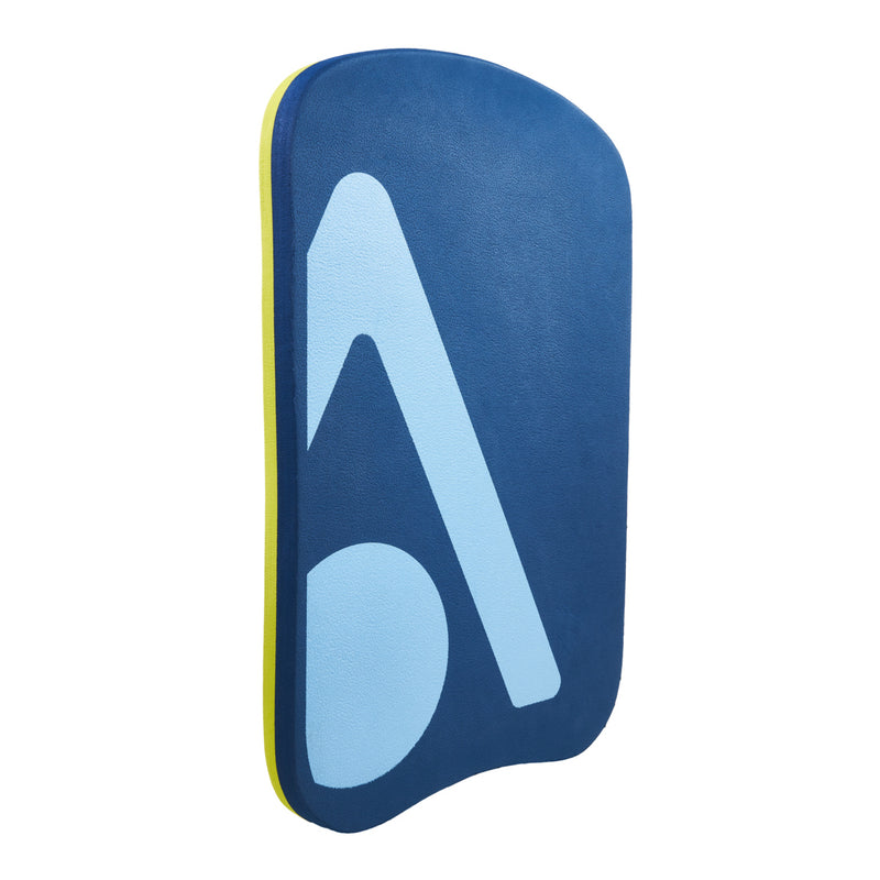 Planche - Adultes - Bleu/Jaune
