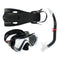 Hero Set Junior - Ensemble de tuba - Enfants - Noir/Blanc