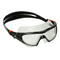 Vista Pro - Zwembril - Volwassenen - Clear lens - Grijs/Zwart