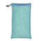 Baby Towel - Poncho - Kinderen - Blauw/Groen