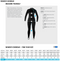 Pantalon ExoWear - Femme - Noir
