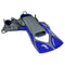 Zip VX - Zoomers - Adultes - Bleu/Gris