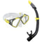 Hawkeye Combo - Ensemble tuba - Adultes - Jaune/Noir