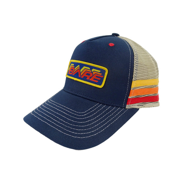 Bare 50th Anniversary Truckers Hat